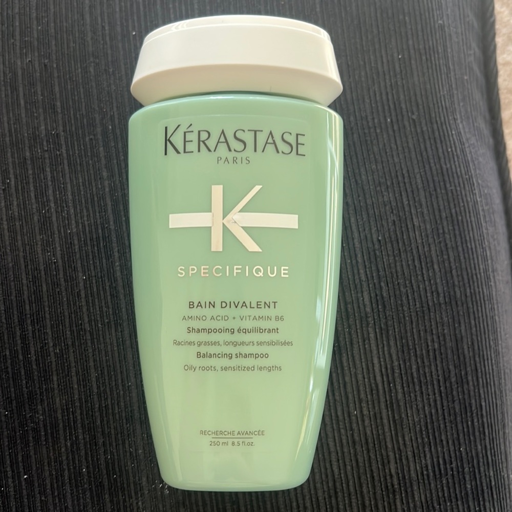 Kerastase shampoo